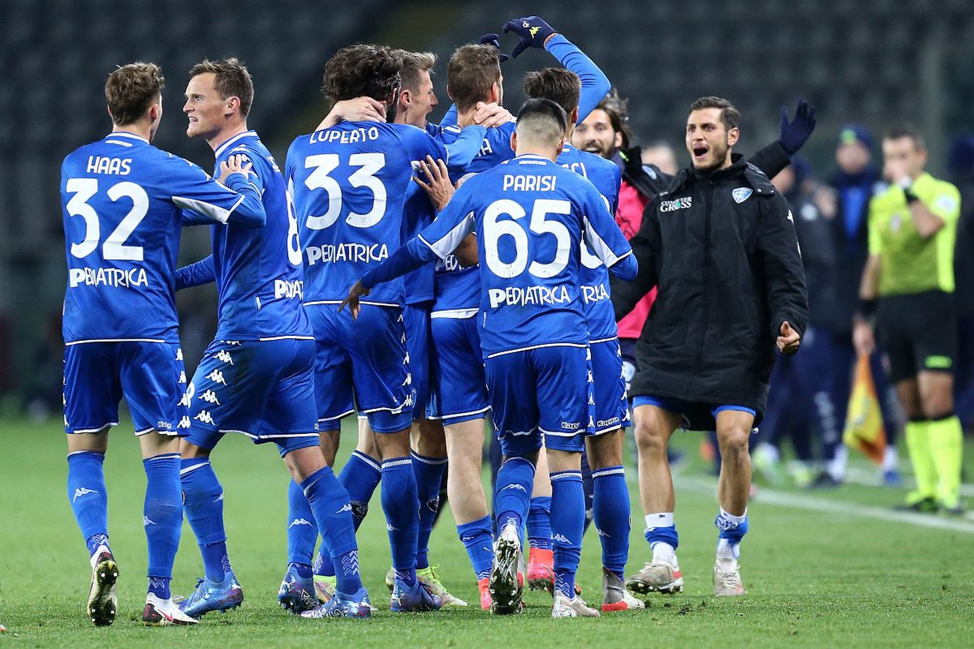 佳績的重要 佳績的重要